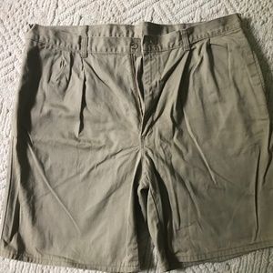 Men’s Duck Head shorts size 42